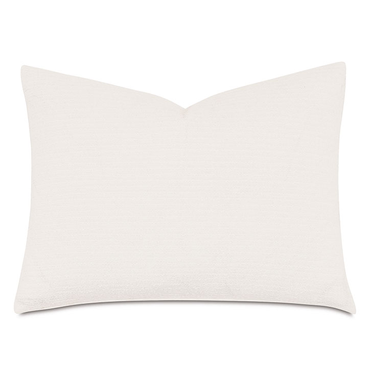 Park City Textured Standard Sham