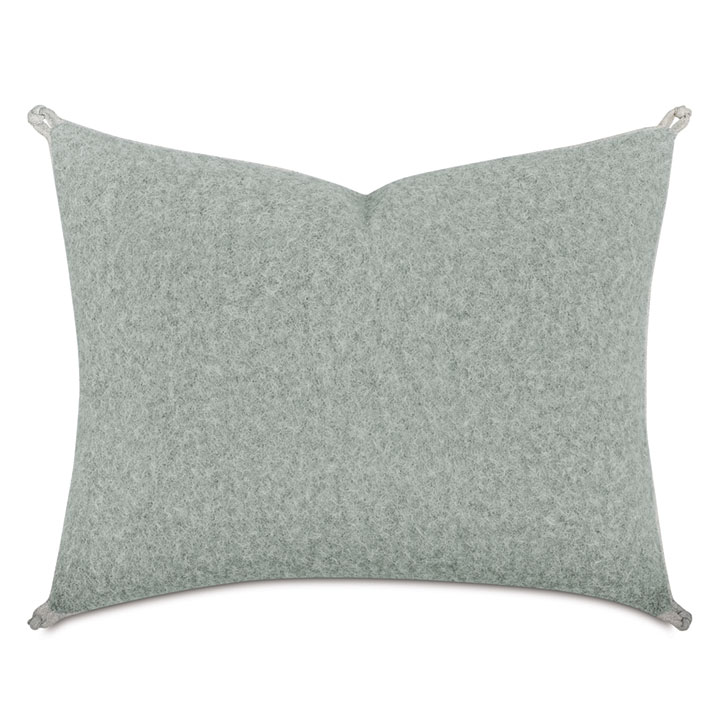 MADISON TURKISH KNOTS STANDARD SHAM