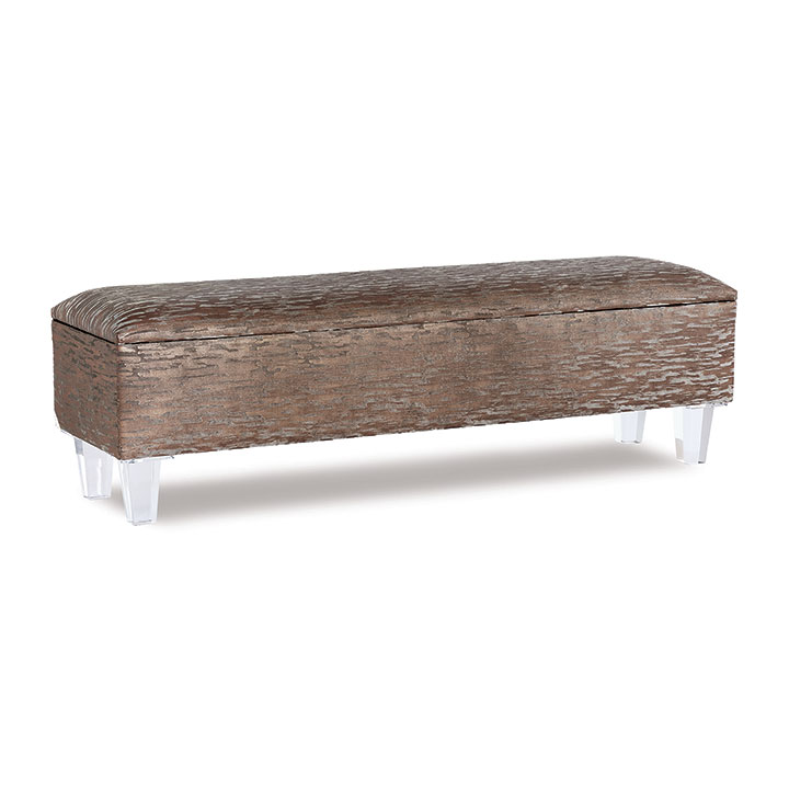 TALENA ABSTRACT BENCH