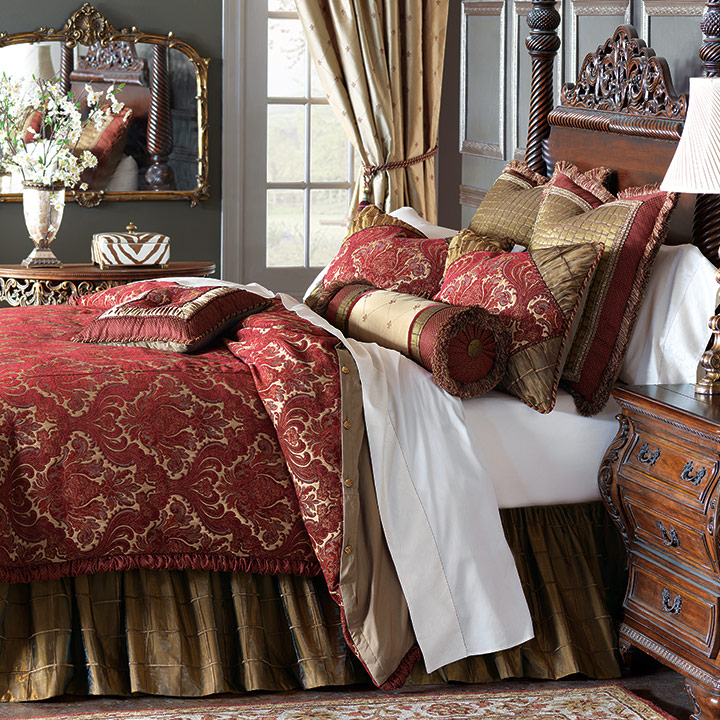 Barrington Bedset