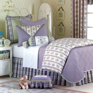 Lily Bedset