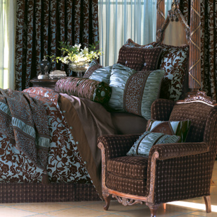 Valencia Bedset