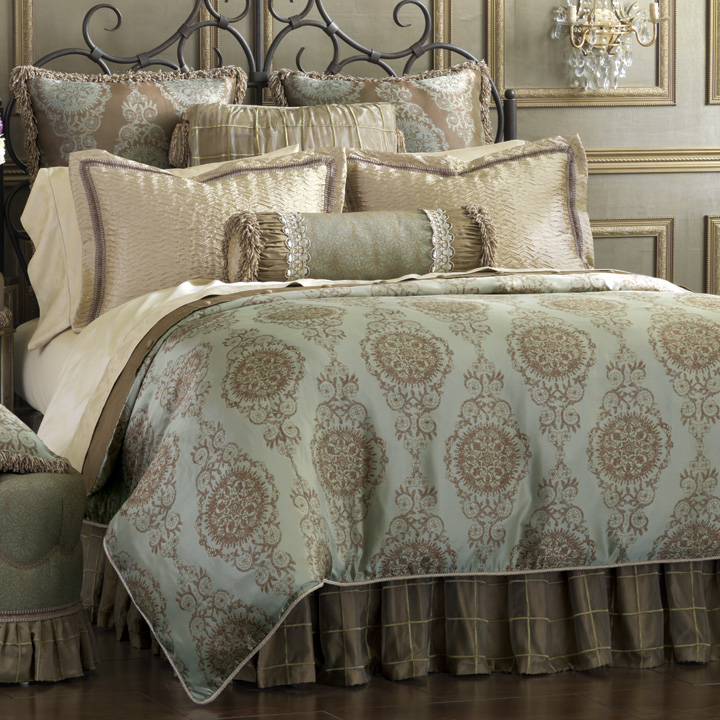 Marbella Bedset