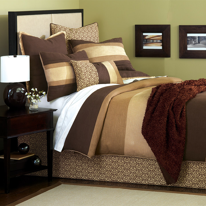 Mondrian Earth Ensemble