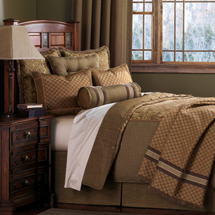 Fairmount Bedset