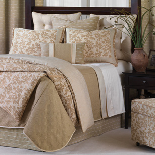 Oleander Bedset