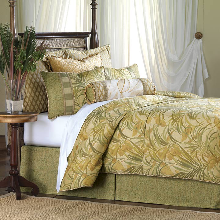 Antigua Bedset