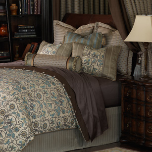 Chapman Bedset