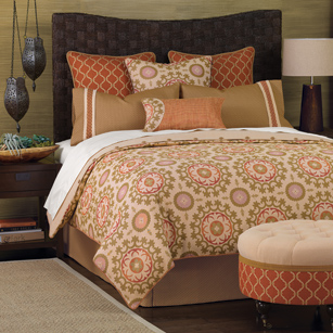 Bukhara Bedset