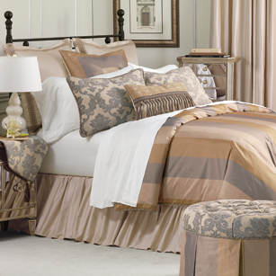 Lancaster Bedset