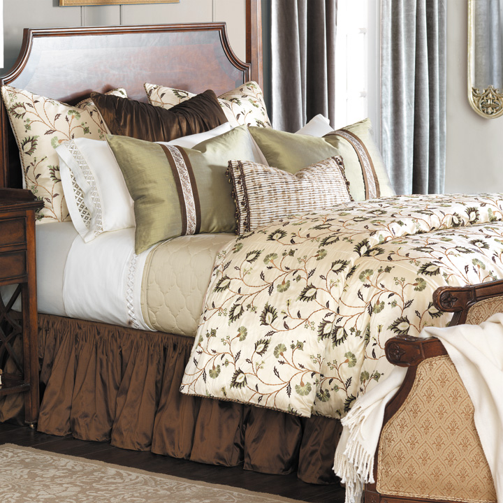 Michon Bedset