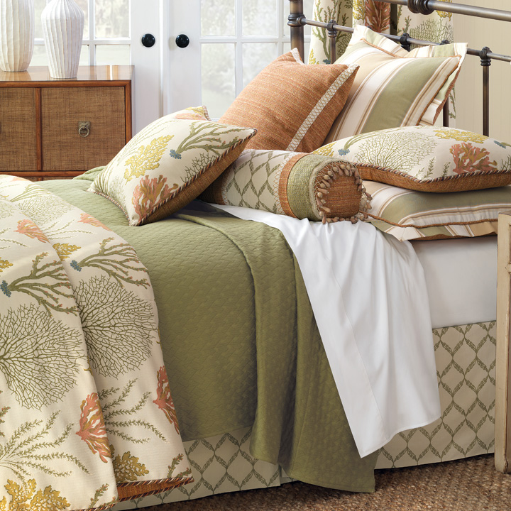 Caicos Bedset