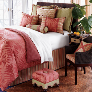 Sanibel Bedset