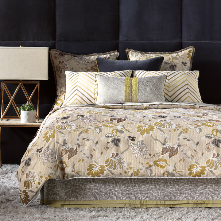 Caldwell Bedset