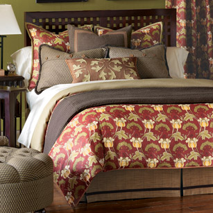 Sullivan Bedset