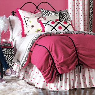 Talulla Bedset