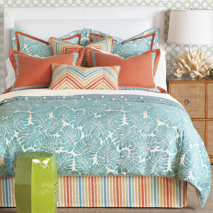 Capri Bedset