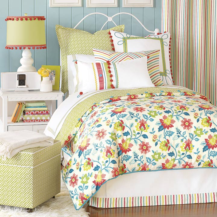 Arcadia Bedset