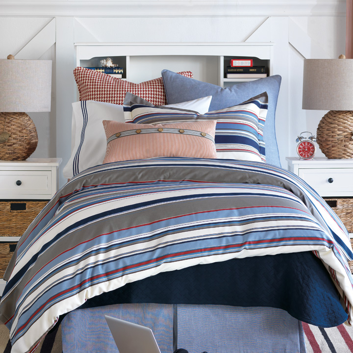 Epic Harbor Bedset