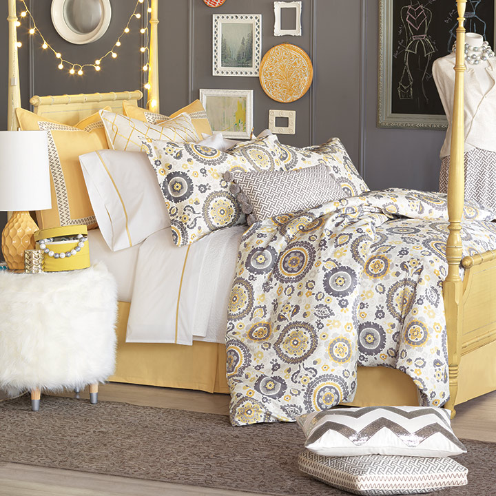 Epic Sunshine Bedset