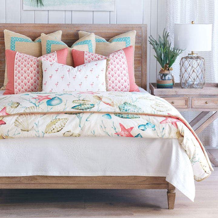 Sumba Bedset