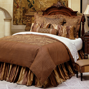 Gershwin Bedset