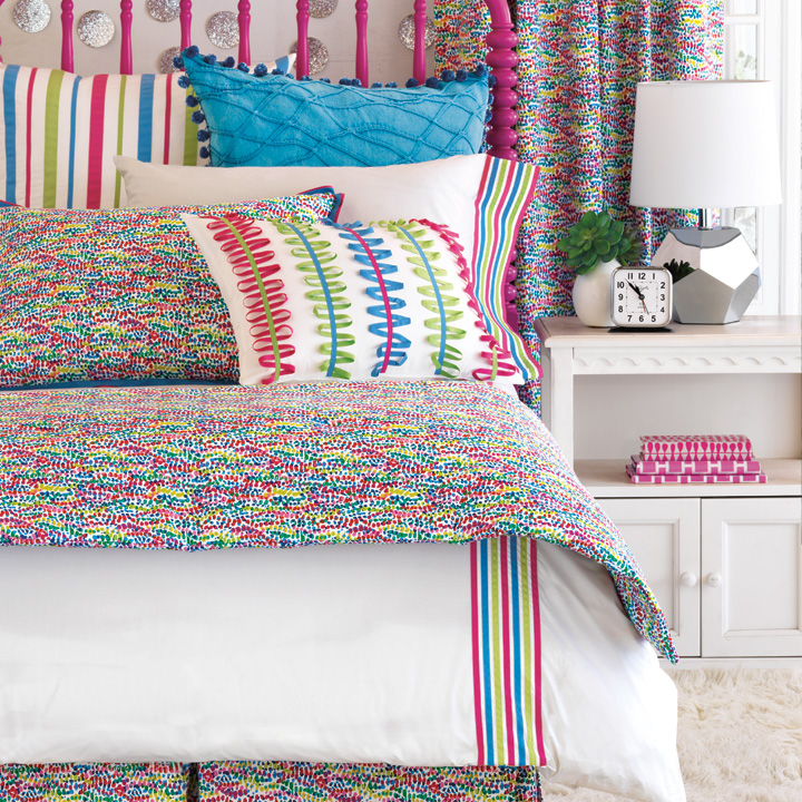 Gigi Bedset