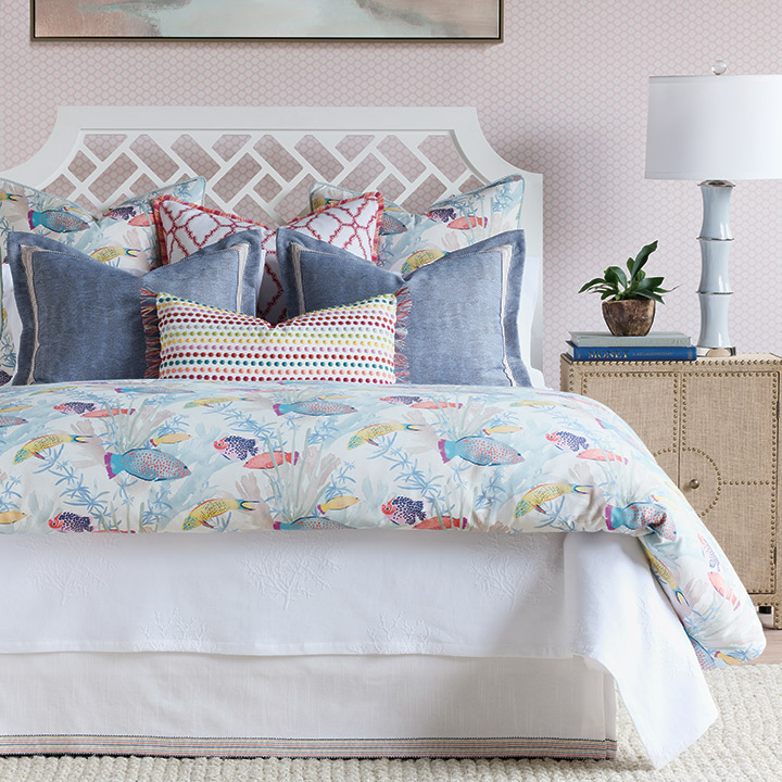 Paloma Bedset