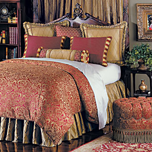 Sheridan Bedset