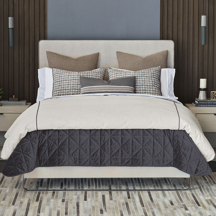 KANE BEDSET