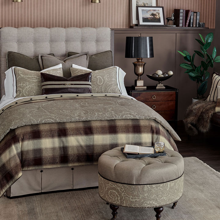 HIGHLAND BEDSET