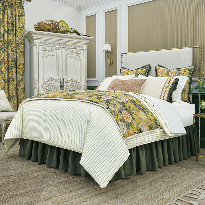 MANDERLEY BEDSET