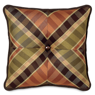 Bosworth Sage Tufted