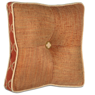 Minetta Koi Boxed/Tufted