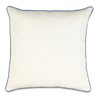 Plymouth Beach With Cord