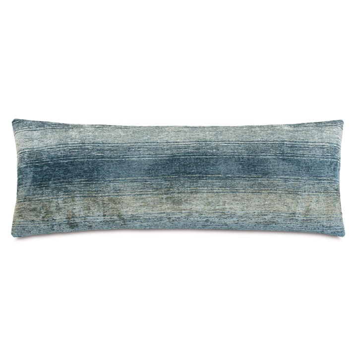 CAMILLE TEXTURED DECORATIVE PILLOW