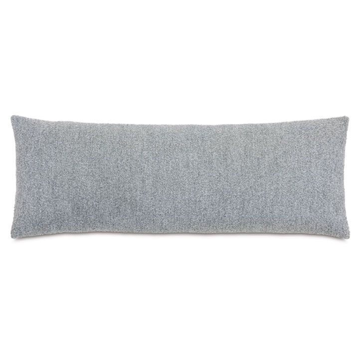 COLT BOUCLE DECORATIVE PILLOW