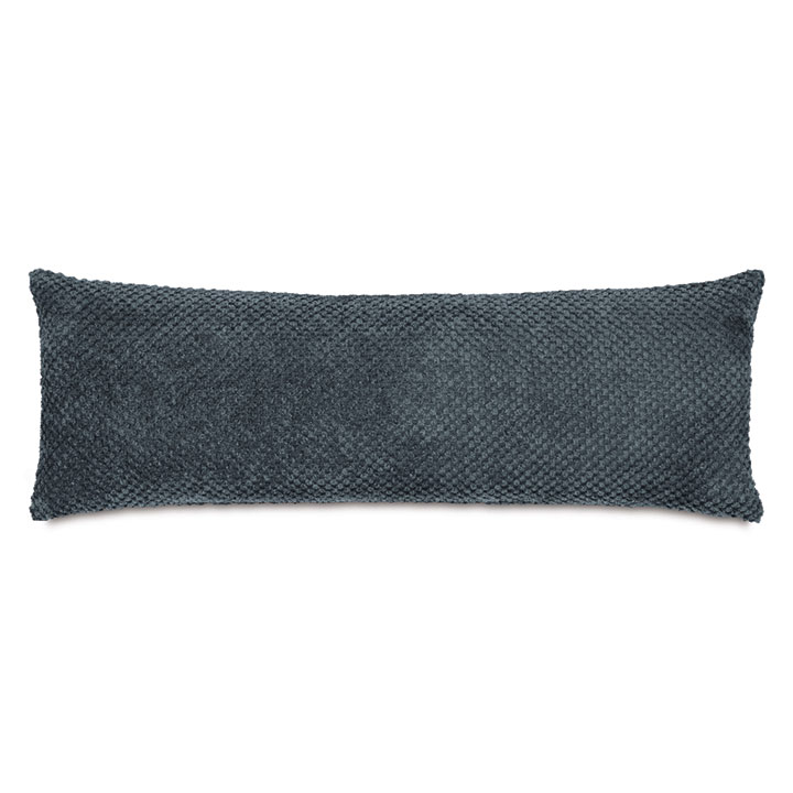 MIRA EXTRA LONG DECORATIVE PILLOW