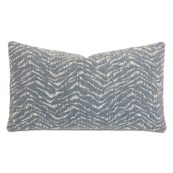 SIGRID BOUCLE DECORATIVE PILLOW