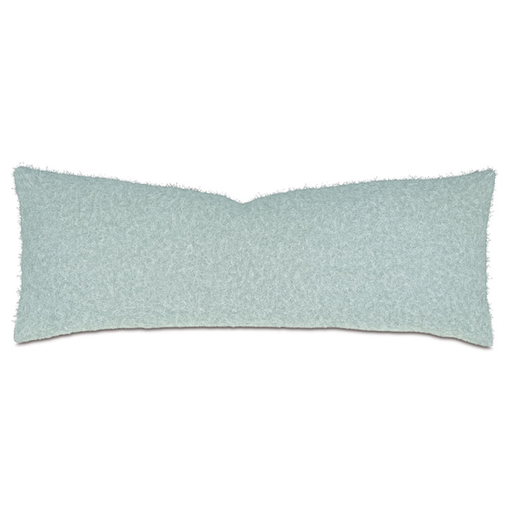 FARRAH TEXTURED DECORATIVE PILLOW