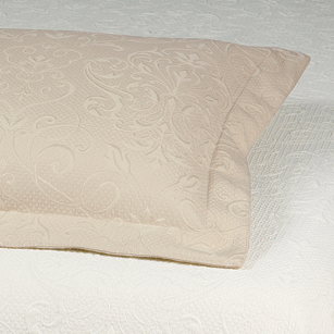 Jacqueline Natural Grand Pillow
