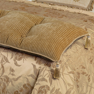 Moreno Topaz Grand Pillow