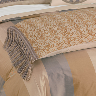 Bristol Wheat Grand Sham