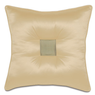 Witcoff Linen Hand-Tacked