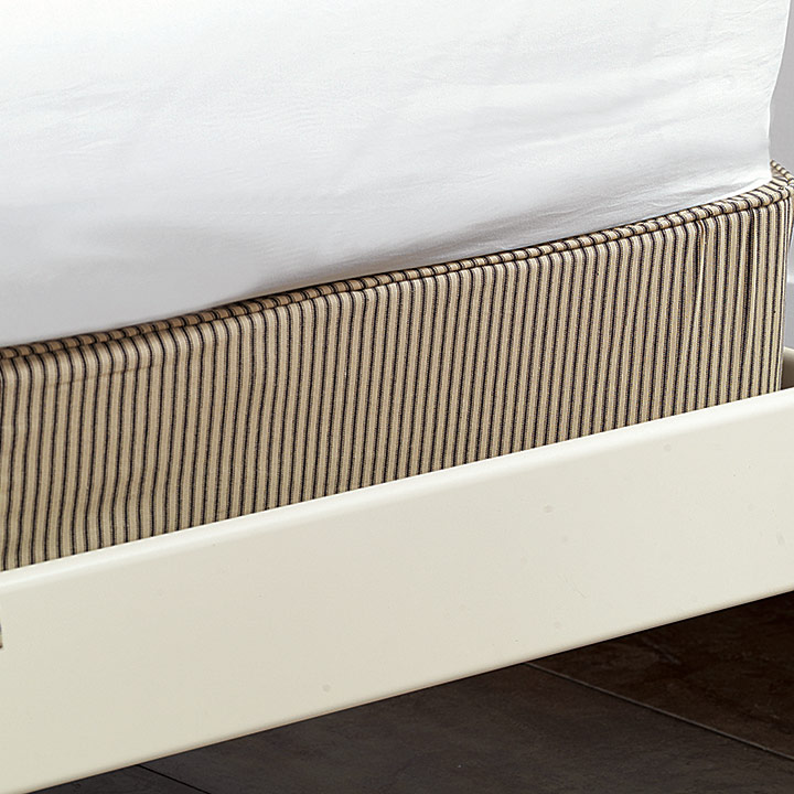 Heirloom Pepper Box Spring Cover Q