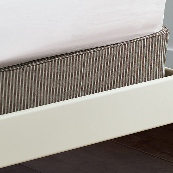 Heirloom Spa Box Spring Cover