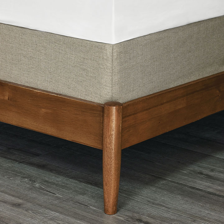 LORENZO WOVEN BOX SPRING WRAP