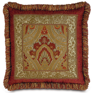 Botham Border Collage