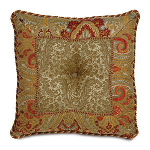 Kildare Cilantro Tufted