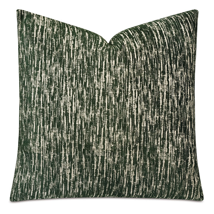 Carlton Woven Decorative Pillow